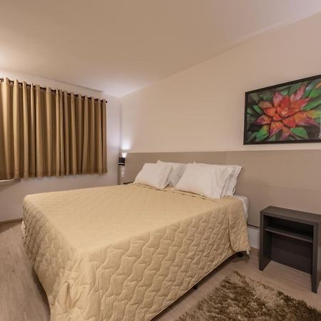 Via Garden Varginha Hotel Kültér fotó